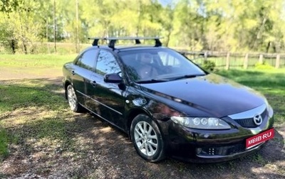 Mazda 6, 2006 год, 530 000 рублей, 1 фотография