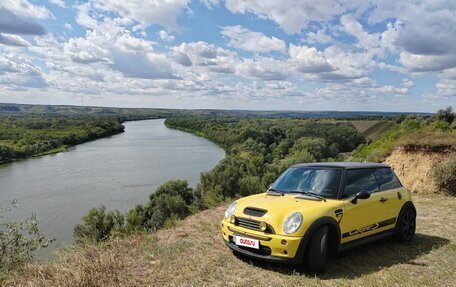 MINI Hatch, 2004 год, 888 888 рублей, 7 фотография