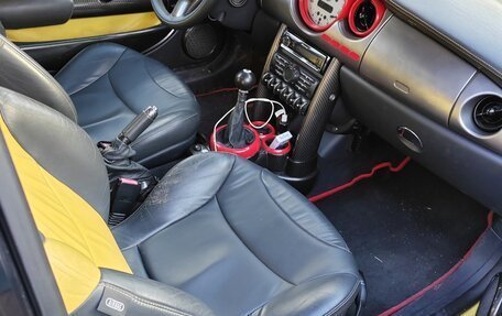 MINI Hatch, 2004 год, 888 888 рублей, 3 фотография