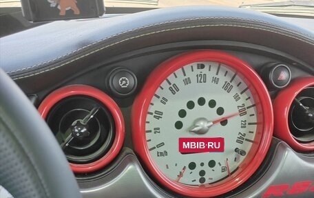 MINI Hatch, 2004 год, 888 888 рублей, 5 фотография