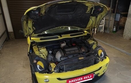 MINI Hatch, 2004 год, 888 888 рублей, 6 фотография