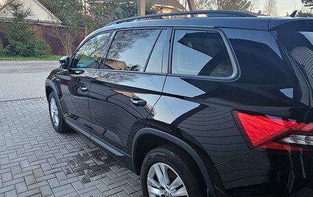 Skoda Kodiaq I, 2020 год, 2 700 000 рублей, 4 фотография