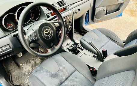Mazda 3, 2006 год, 479 000 рублей, 2 фотография