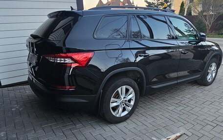 Skoda Kodiaq I, 2020 год, 2 700 000 рублей, 3 фотография