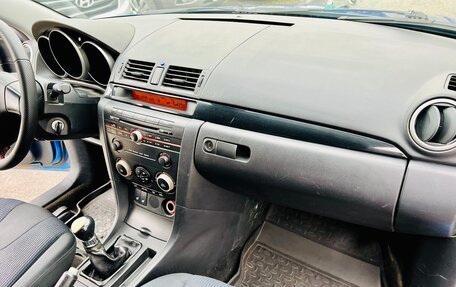 Mazda 3, 2006 год, 479 000 рублей, 4 фотография