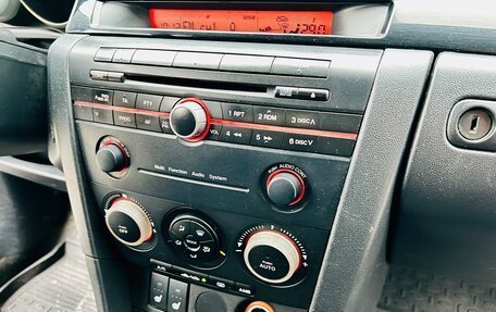 Mazda 3, 2006 год, 479 000 рублей, 16 фотография