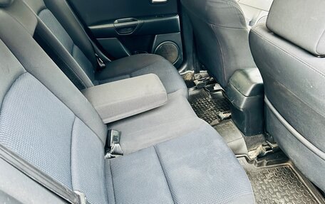 Mazda 3, 2006 год, 479 000 рублей, 18 фотография