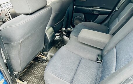 Mazda 3, 2006 год, 479 000 рублей, 17 фотография
