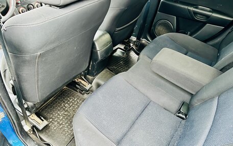 Mazda 3, 2006 год, 479 000 рублей, 20 фотография