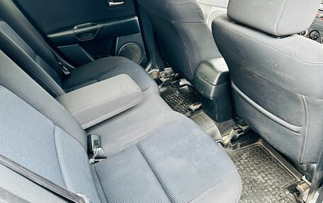 Mazda 3, 2006 год, 479 000 рублей, 19 фотография