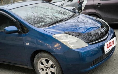 Toyota Prius, 2005 год, 495 000 рублей, 7 фотография