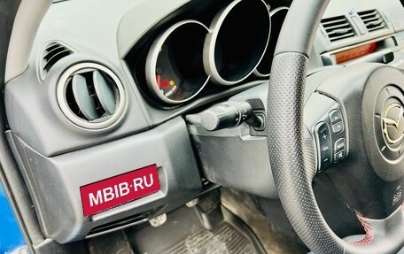 Mazda 3, 2006 год, 479 000 рублей, 23 фотография