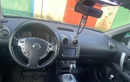 Nissan Qashqai, 2012 год, 1 320 000 рублей, 5 фотография