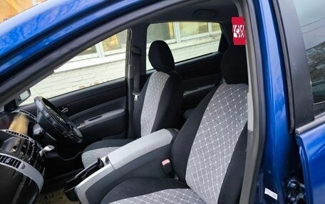 Toyota Prius, 2005 год, 495 000 рублей, 9 фотография