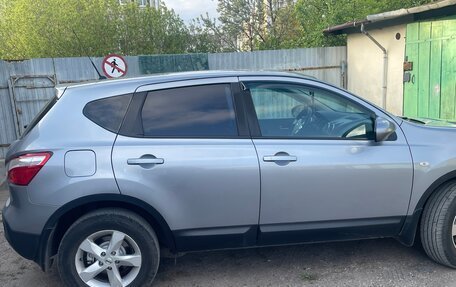 Nissan Qashqai, 2012 год, 1 320 000 рублей, 10 фотография