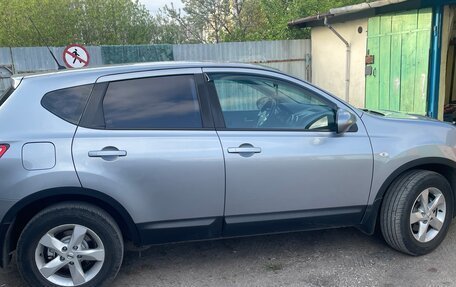 Nissan Qashqai, 2012 год, 1 320 000 рублей, 9 фотография