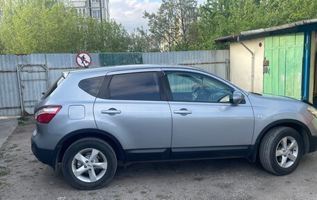 Nissan Qashqai, 2012 год, 1 320 000 рублей, 8 фотография