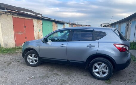 Nissan Qashqai, 2012 год, 1 320 000 рублей, 6 фотография