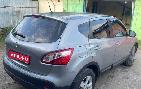 Nissan Qashqai, 2012 год, 1 320 000 рублей, 7 фотография