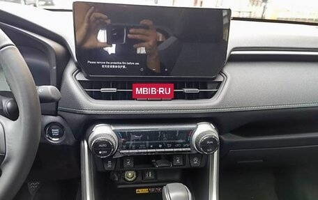 Toyota RAV4, 2023 год, 3 645 000 рублей, 8 фотография