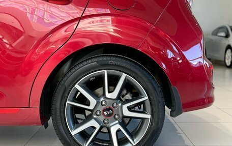 KIA Soul III, 2020 год, 2 199 000 рублей, 13 фотография
