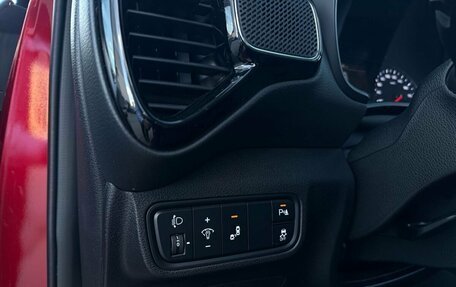 KIA Soul III, 2020 год, 2 199 000 рублей, 17 фотография