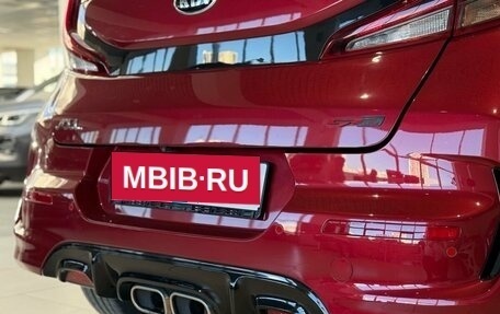 KIA Soul III, 2020 год, 2 199 000 рублей, 12 фотография