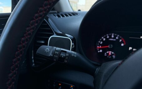 KIA Soul III, 2020 год, 2 199 000 рублей, 31 фотография