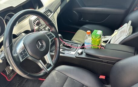 Mercedes-Benz C-Класс, 2013 год, 1 750 000 рублей, 7 фотография