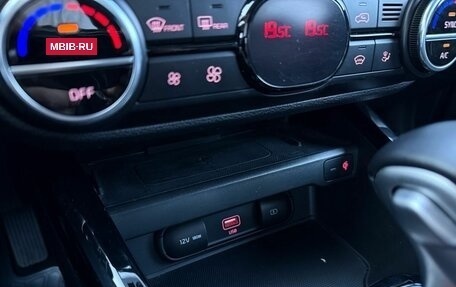 KIA Soul III, 2020 год, 2 199 000 рублей, 37 фотография