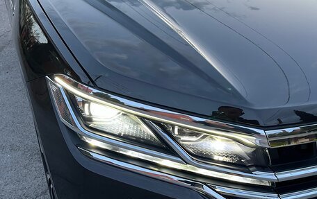 Volkswagen Touareg III, 2021 год, 5 990 000 рублей, 10 фотография