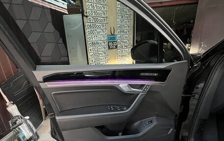 Volkswagen Touareg III, 2021 год, 5 990 000 рублей, 21 фотография