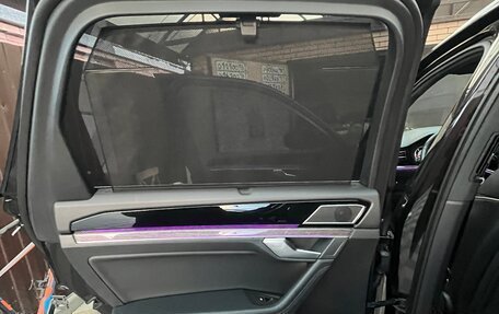 Volkswagen Touareg III, 2021 год, 5 990 000 рублей, 23 фотография