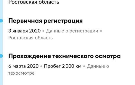 Volkswagen Touareg III, 2021 год, 5 990 000 рублей, 30 фотография