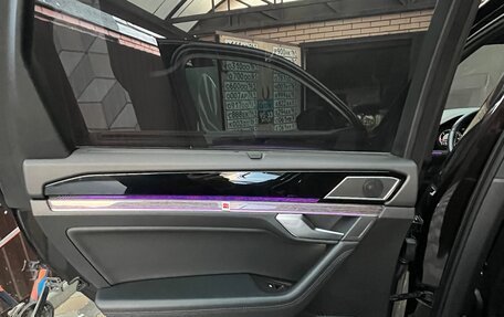 Volkswagen Touareg III, 2021 год, 5 990 000 рублей, 24 фотография