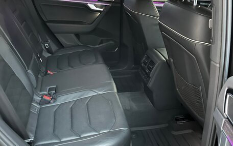Volkswagen Touareg III, 2021 год, 5 990 000 рублей, 19 фотография