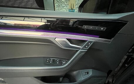 Volkswagen Touareg III, 2021 год, 5 990 000 рублей, 22 фотография