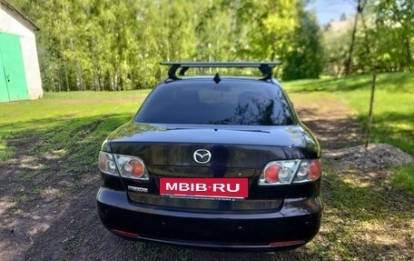 Mazda 6, 2006 год, 530 000 рублей, 2 фотография