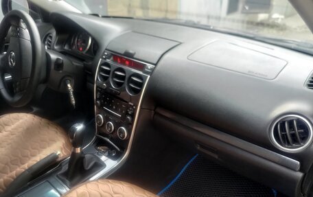 Mazda 6, 2006 год, 530 000 рублей, 4 фотография