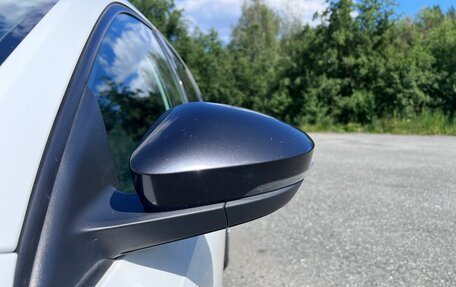 Skoda Octavia, 2019 год, 2 400 000 рублей, 7 фотография