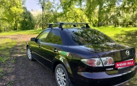 Mazda 6, 2006 год, 530 000 рублей, 3 фотография