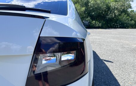 Skoda Octavia, 2019 год, 2 400 000 рублей, 9 фотография