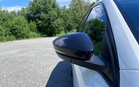 Skoda Octavia, 2019 год, 2 400 000 рублей, 8 фотография