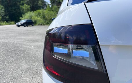 Skoda Octavia, 2019 год, 2 400 000 рублей, 10 фотография