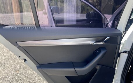 Skoda Octavia, 2019 год, 2 400 000 рублей, 13 фотография