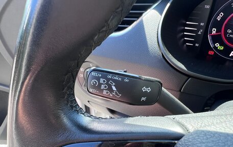 Skoda Octavia, 2019 год, 2 400 000 рублей, 24 фотография