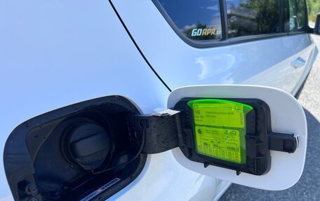 Skoda Octavia, 2019 год, 2 400 000 рублей, 16 фотография