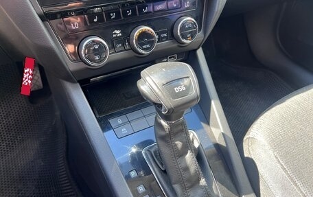 Skoda Octavia, 2019 год, 2 400 000 рублей, 21 фотография