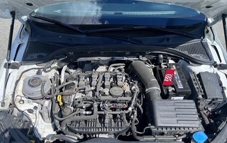 Skoda Octavia, 2019 год, 2 400 000 рублей, 31 фотография