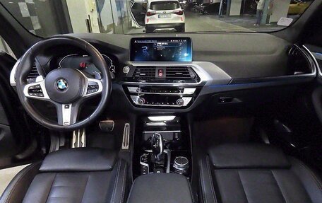 BMW X3, 2021 год, 3 680 000 рублей, 7 фотография